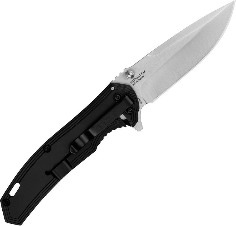 Kershaw Fringe Pocket Knife - Image 3